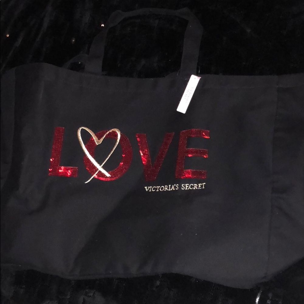 Vs bag